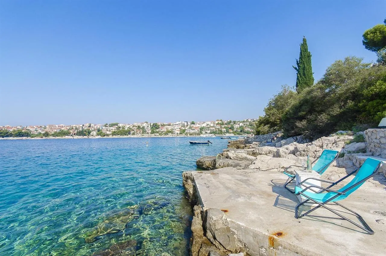 House Mavi Villa Trogir Croatia