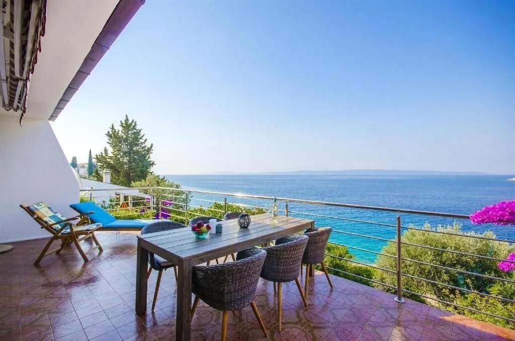 House Mavi Villa Trogir Holiday home