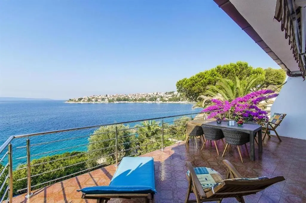 House Mavi Villa Trogir
