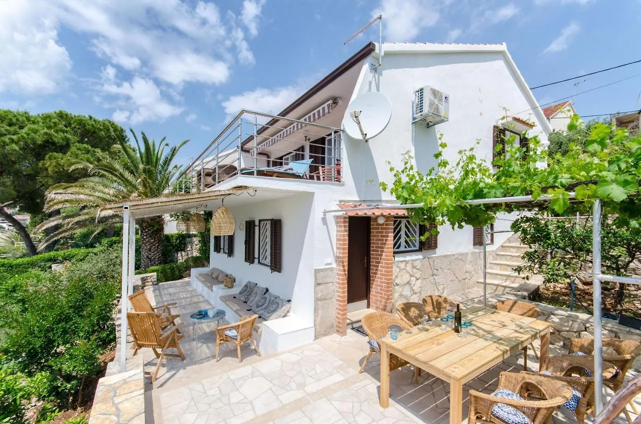 Holiday home House Mavi Villa Trogir