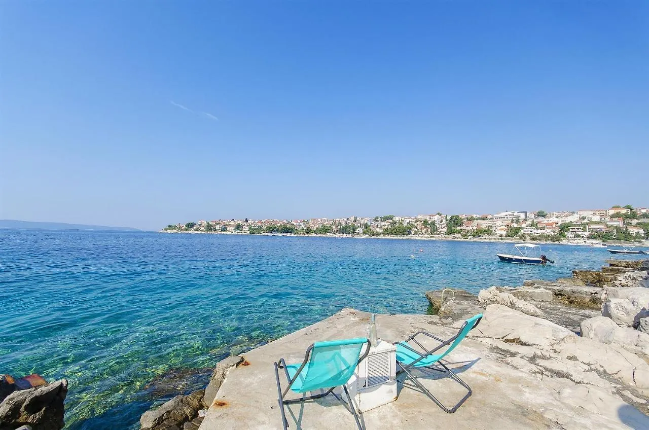 House Mavi Villa Trogir Holiday home