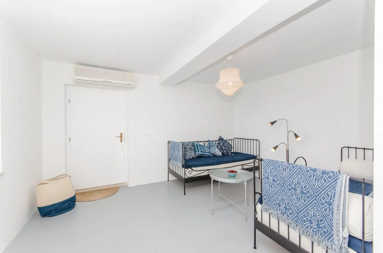 House Mavi Villa Trogir Croatia
