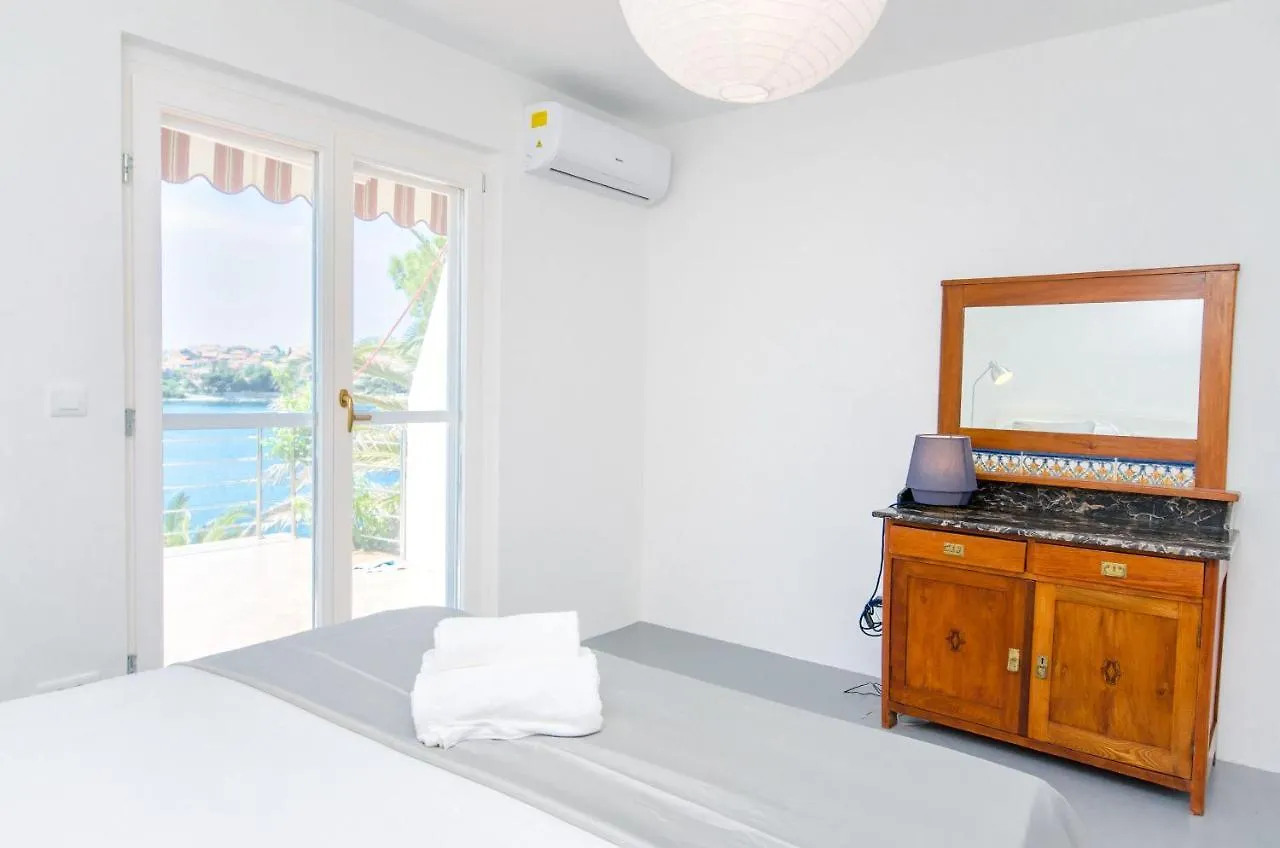 House Mavi Villa Trogir Holiday home